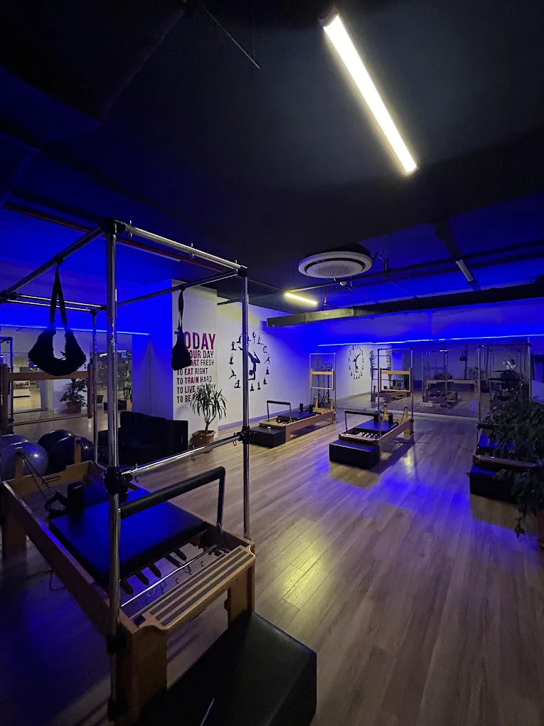 Cadillac · reformer perspektif